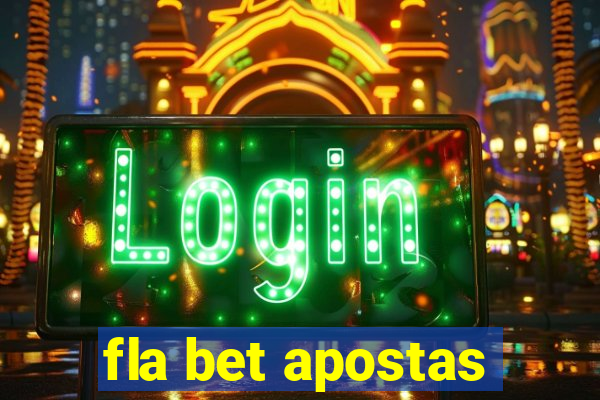 fla bet apostas